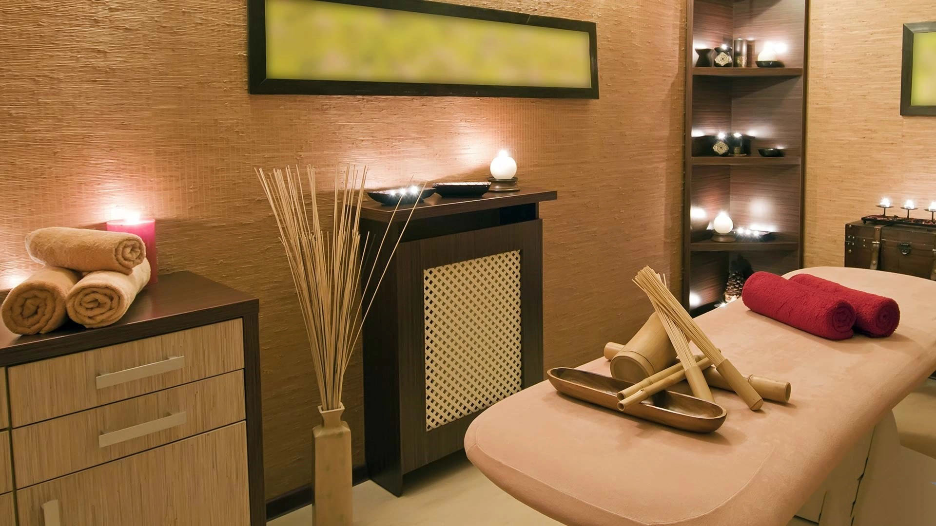 Çekmeköy spa